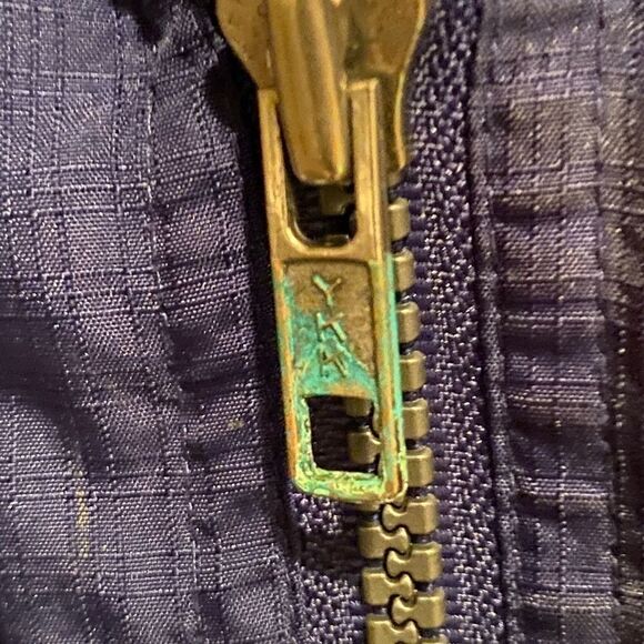 Adidas Windbreaker Jacket XXL - Picture 7 of 7